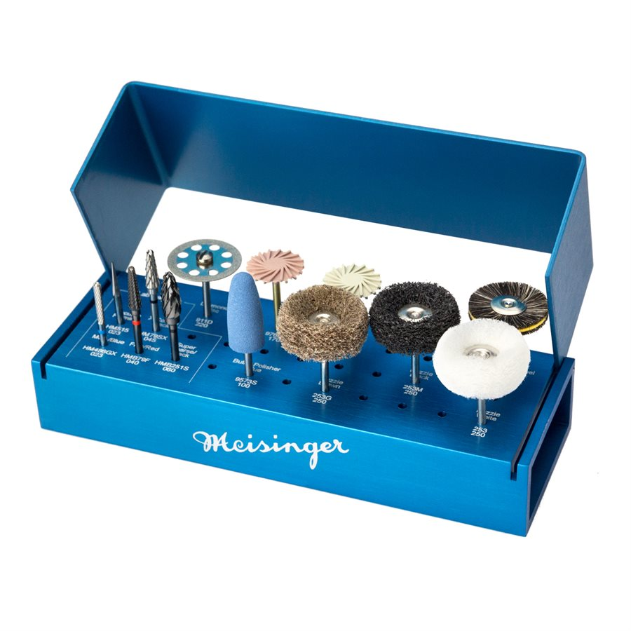 Master's Arch Kit According to Sean Han CDT product image