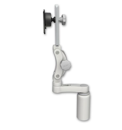 UL550 Paralink Monitor Mount, 5" Rise Desk Mount, UL3 Short Arm product image