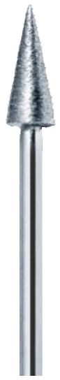 Diasint Large Diamond Bur Conical Pointed product image