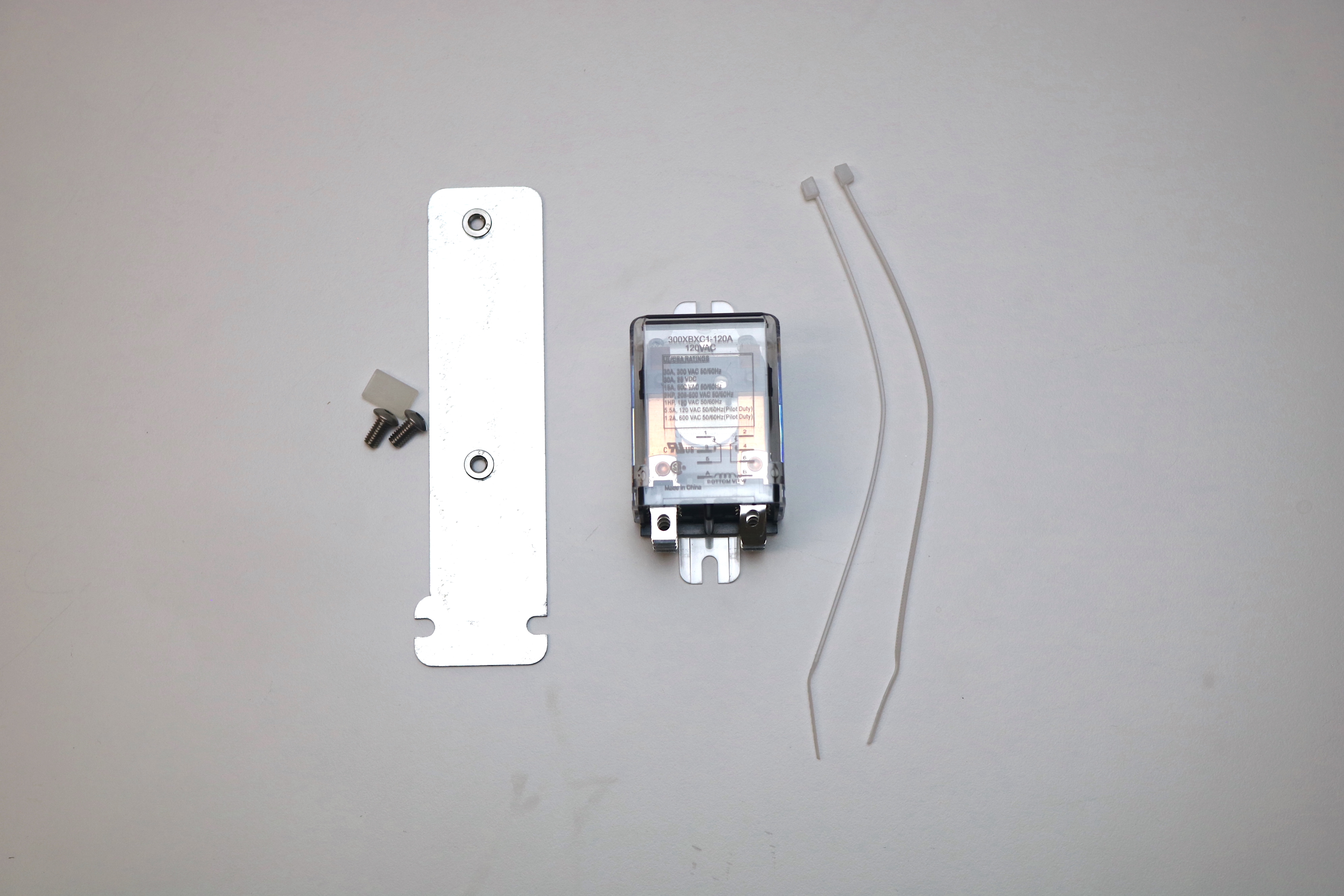 Relay Kit Statclave 120V product image