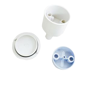 Solids Collector Canister image