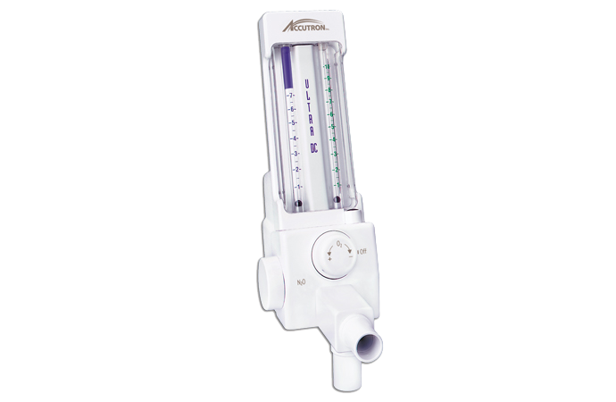 Ultra DC Flowmeter product image