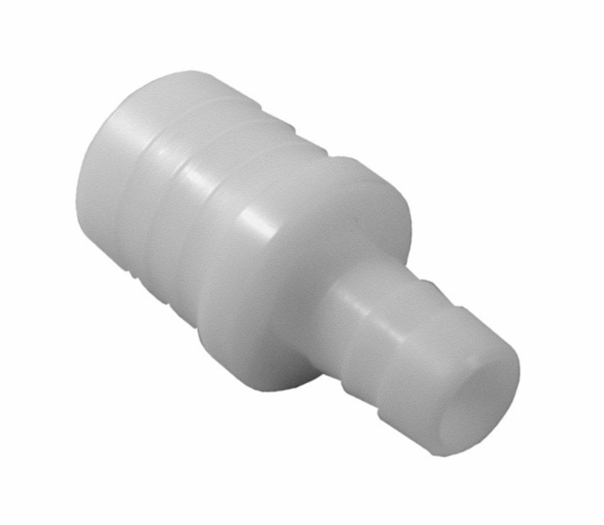 Vacuum Coupling 1/2 X 7/8 product image