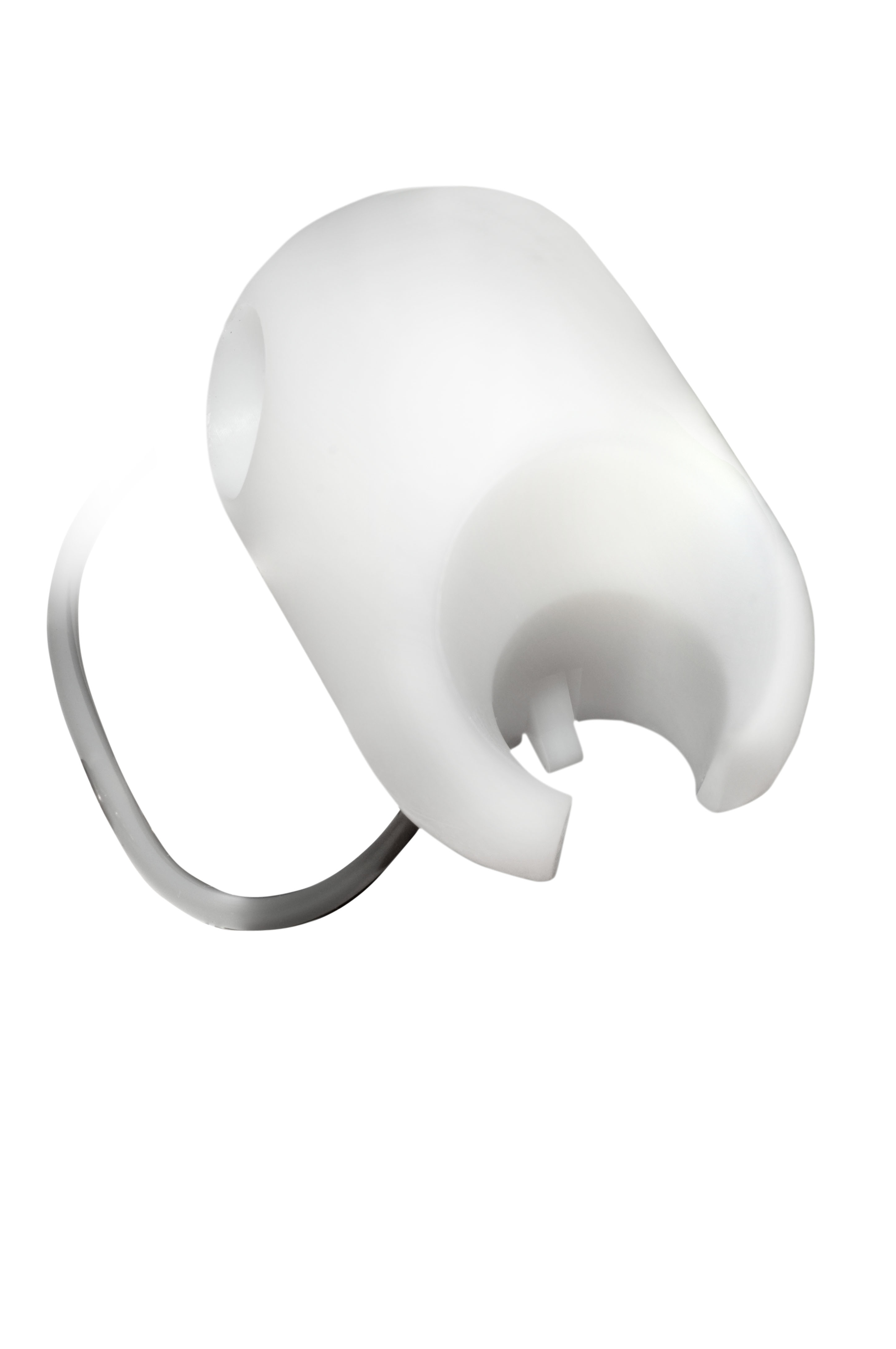 Automatic Handpiece Holder Asepsis Single Line Bleed product image