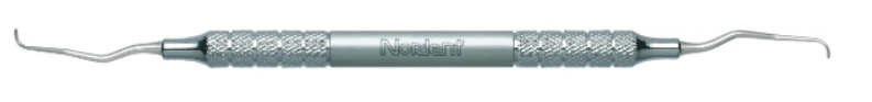 #11-12 Gracey Relyant Curette Double-end image