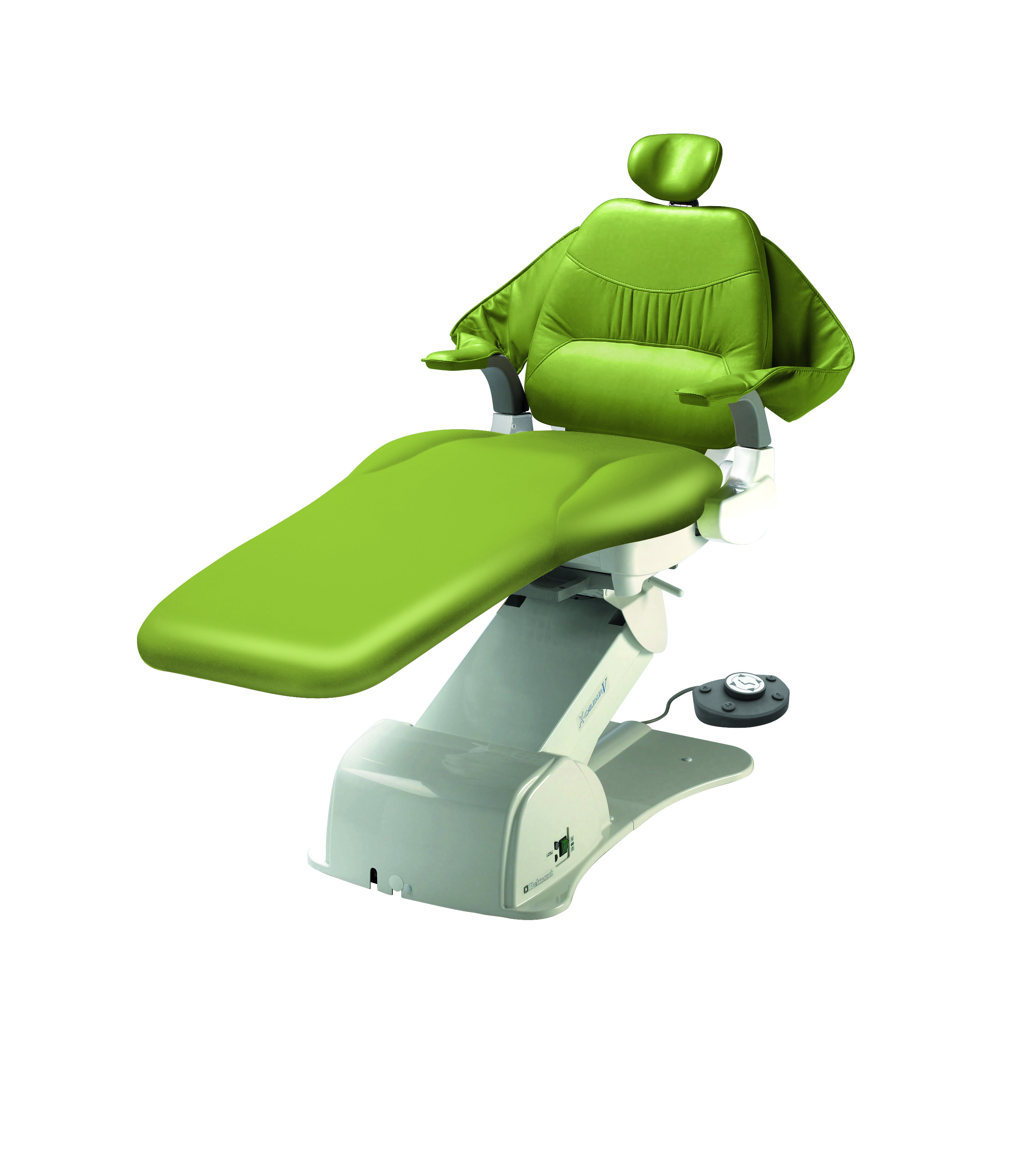 Upholstery Plush with Slings B50N Only Ultraleather Narrow Back Shetland product image