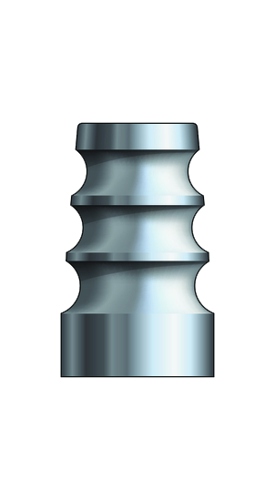 Reflect Multi-Unit Impression Coping Closed-Tray product image