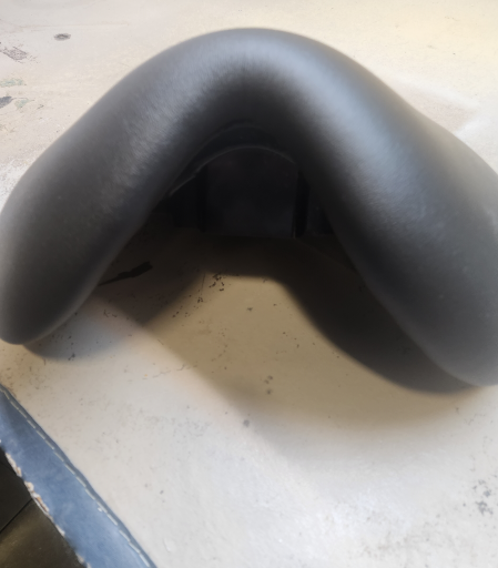 Seat Upholstered C150D product image