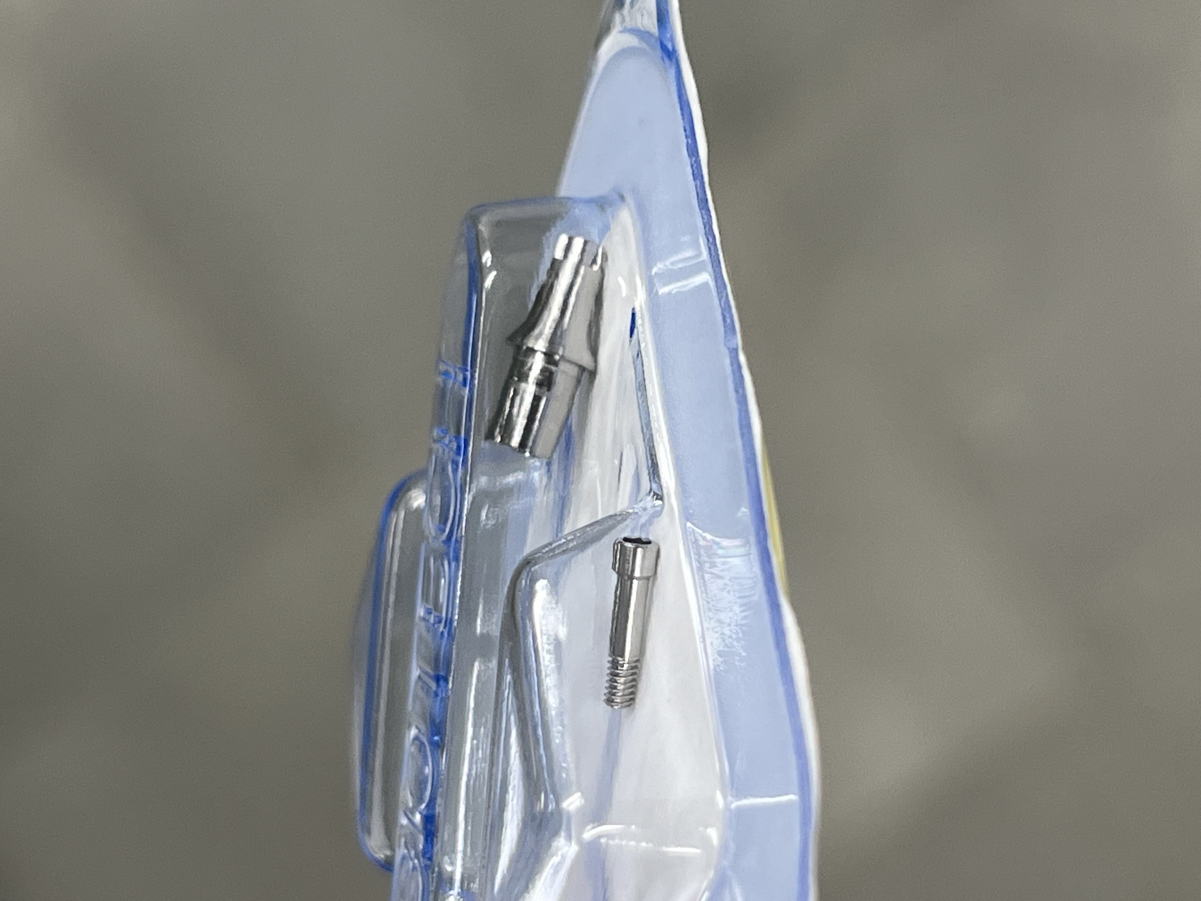 KONTACT Ti-Base C-Type 2mm - KONTACT Ti-Base C-Type 2mm - Image 1