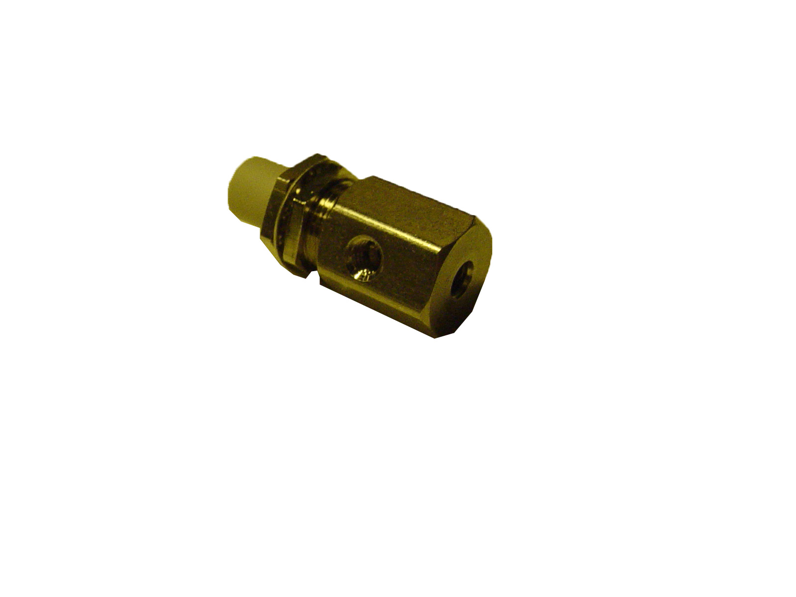 2-Way Purge Valve product image