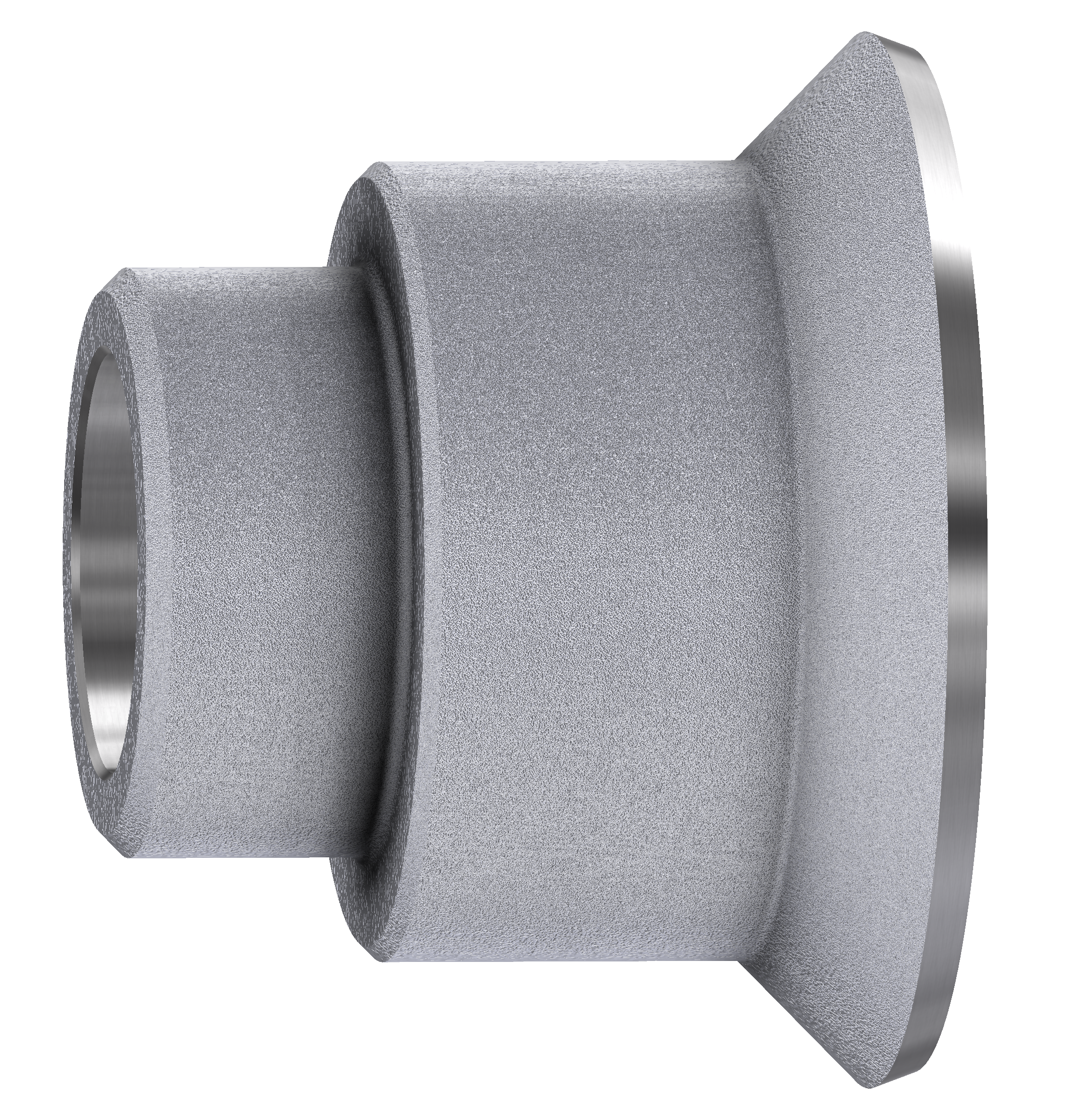 Ti Base Non-Engaging WN 6.5 on Implant - Internal Octagon product image