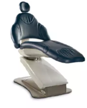 Ultracomfort Seat/Back Upholstery Ultra Midnight product image