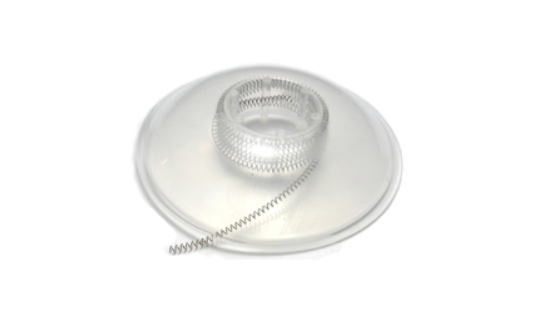 Open Coil Niti Spring Spool 009 x 030 Extra Light product image