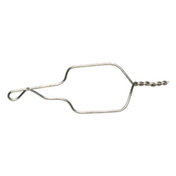 Short Kobayashi Hook .014 Pack of 100 product image