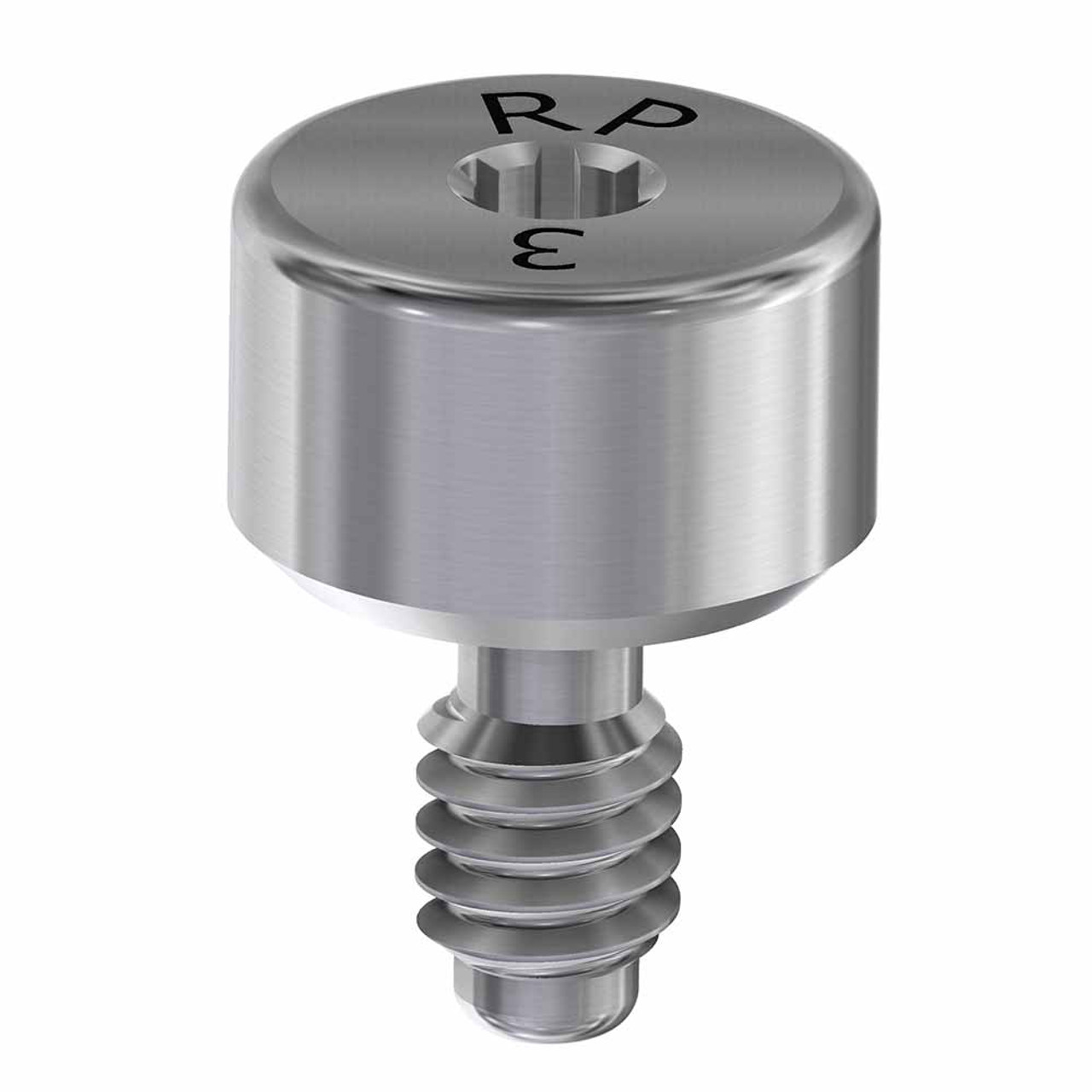 Vision Heat Activated Nickel Titanium Archwire Natural Upper .018 x .025 Pack of 20 product image