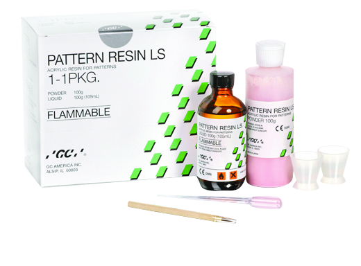 PATTERN RESIN™ LS