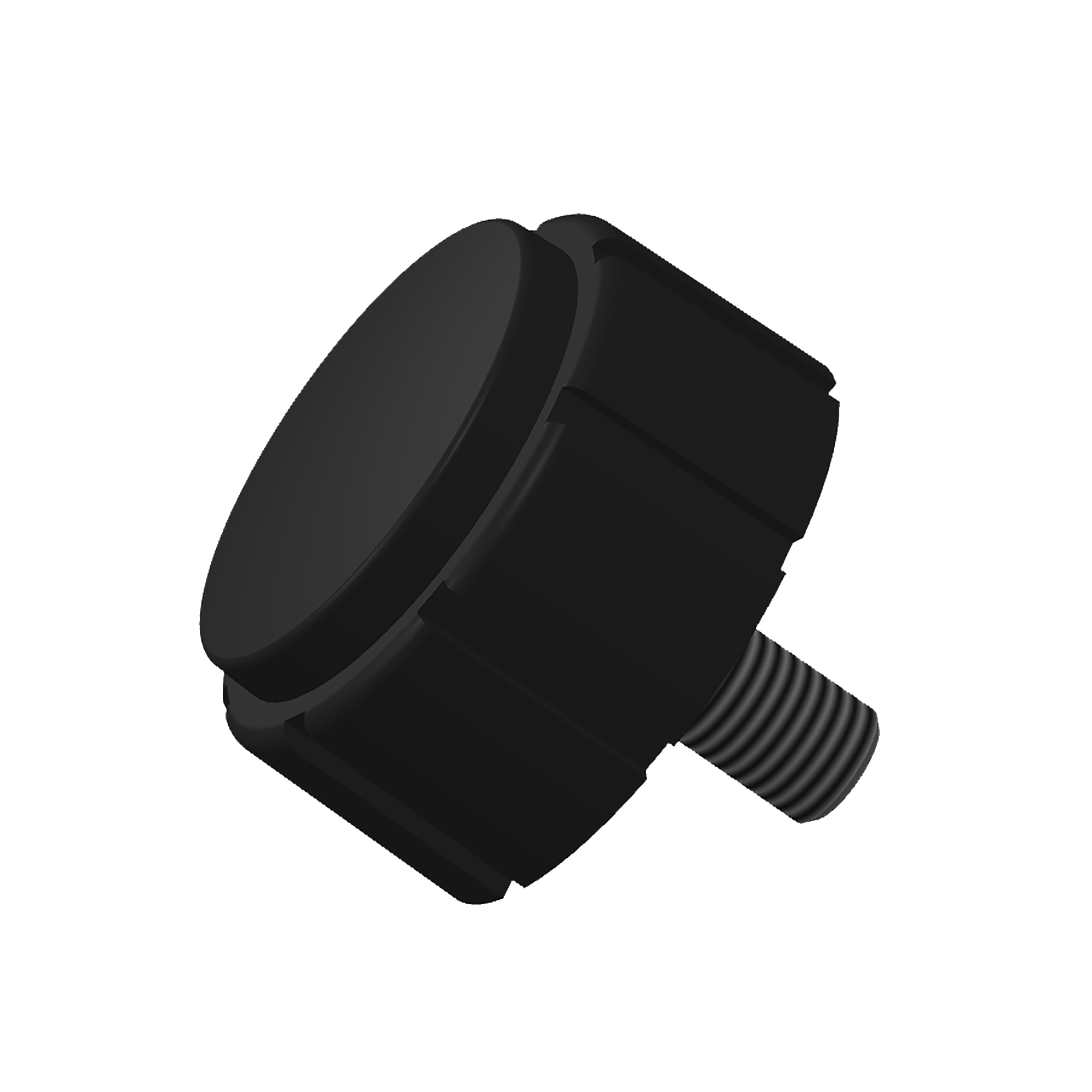 Low Profile Knob 1/4-20 x .47 product image