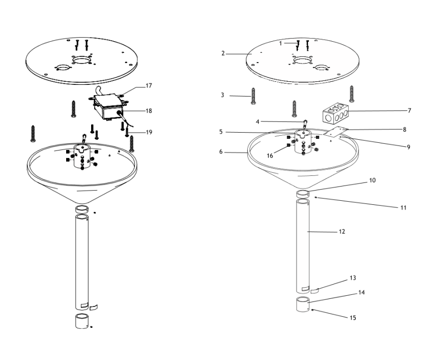 Socket 6-32 X 1/4in Set Screw product image