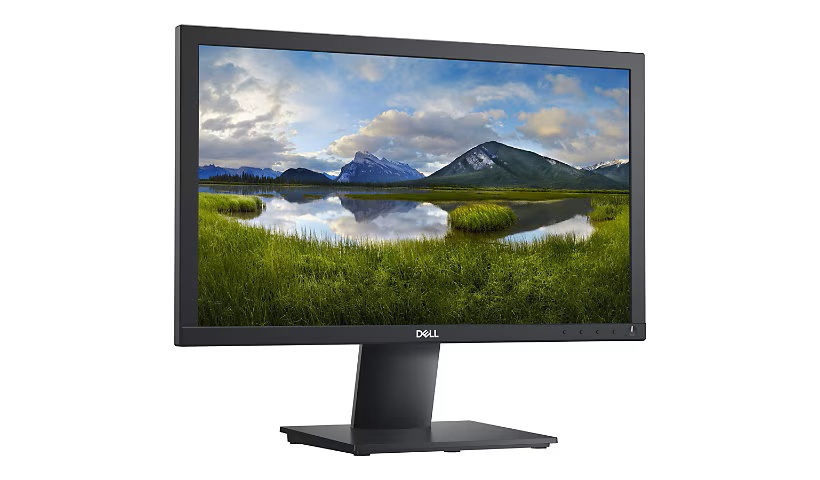 Dell E2020H LED Monitor 20" product image