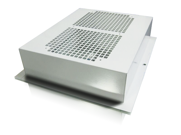 Add On Silencer with Instructions product image