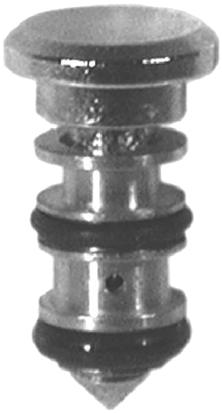 Autoclavable 3-Way Syringe Cartridge product image