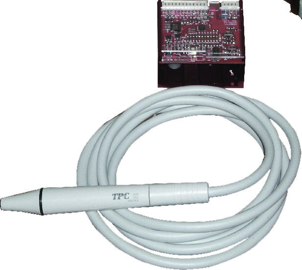 Scaler Piezo Built-in 800N image