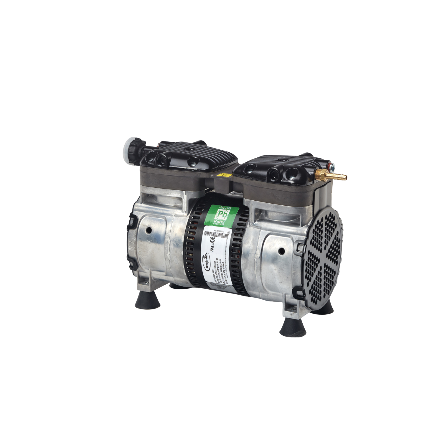 Vacuum Pump High 115v Ea image