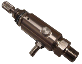 Mini Regulator 1/8" NPT Input Self-Relieving product image