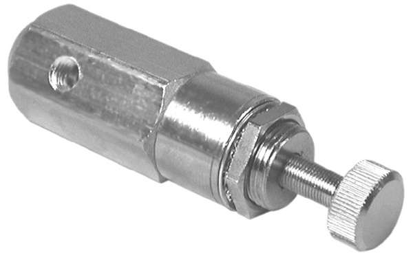 Relieving Miniature Regulator product image