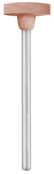 Jazz Lab Polisher ZL3S Fine Wheel Pack of 3 image