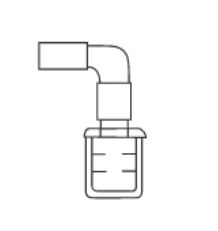 Flowmeter Digital Flush Mount product image