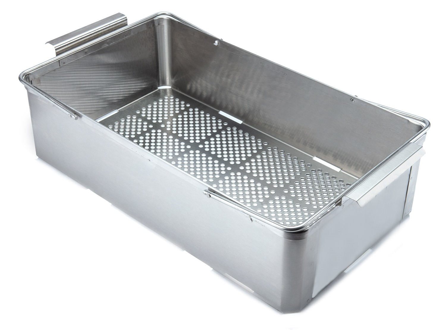 #CSU6/CSU6H Stainless Steel Basket product image