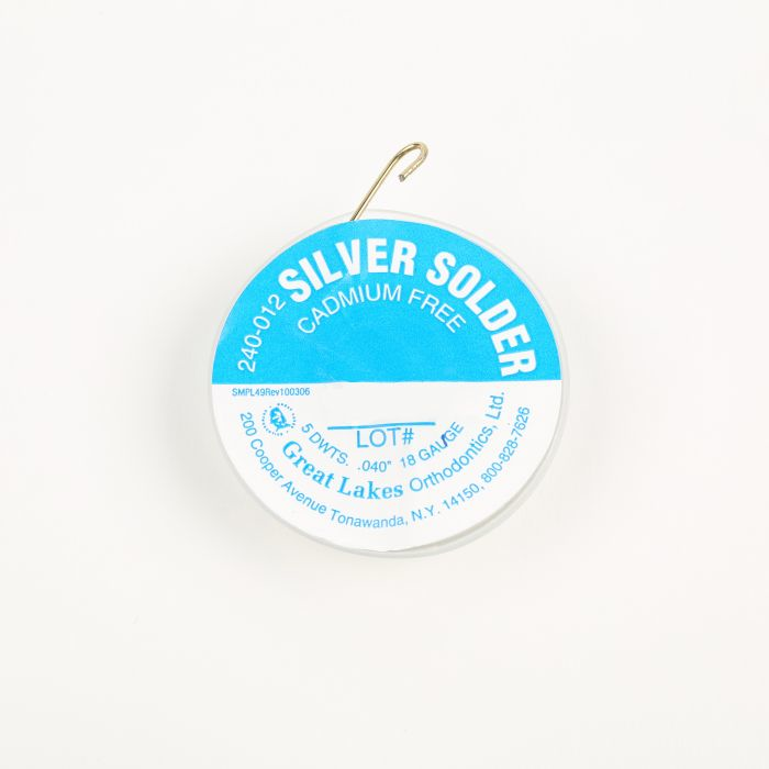 Great Lakes Monomer Clear 1 Quart product image