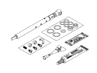 Multi-Purpose Valve Repair Kit product image