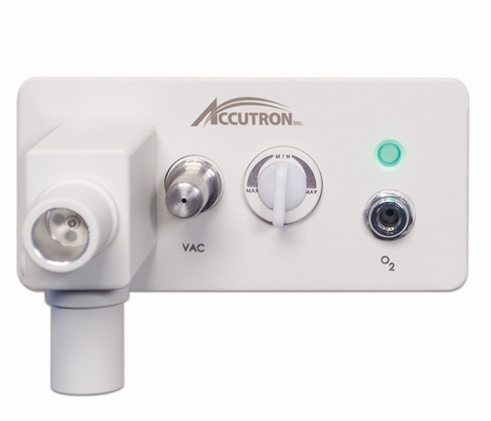 Accu-Vac™ for Digital Ultra™ Flushmount Flowmeter product image