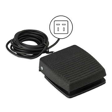 Dentsply Foot Switch 2 Position product image