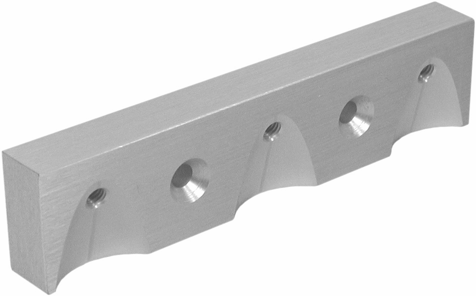 Standard Holder Triple Bracket product image