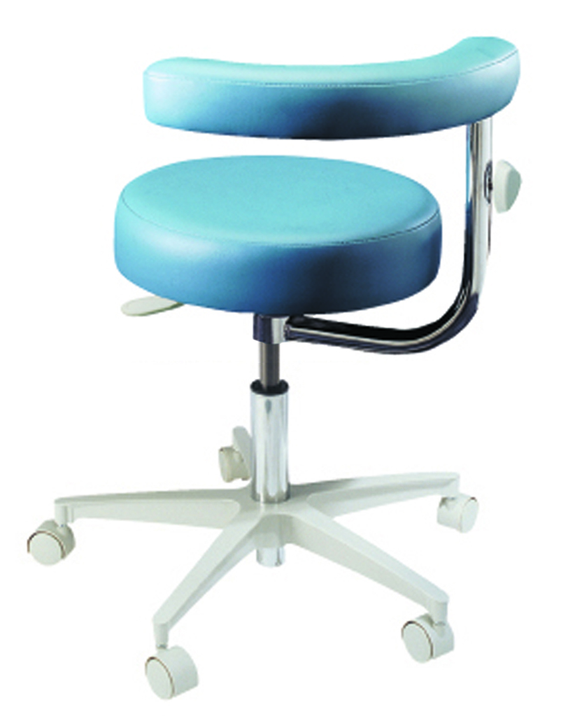 ST2000 Assistant Stool product image