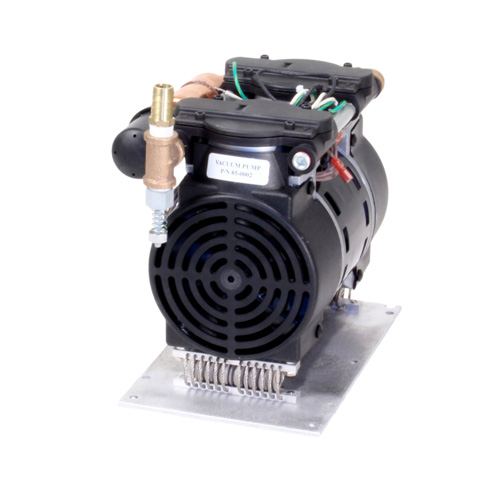 Vacuum Pump 120V product image