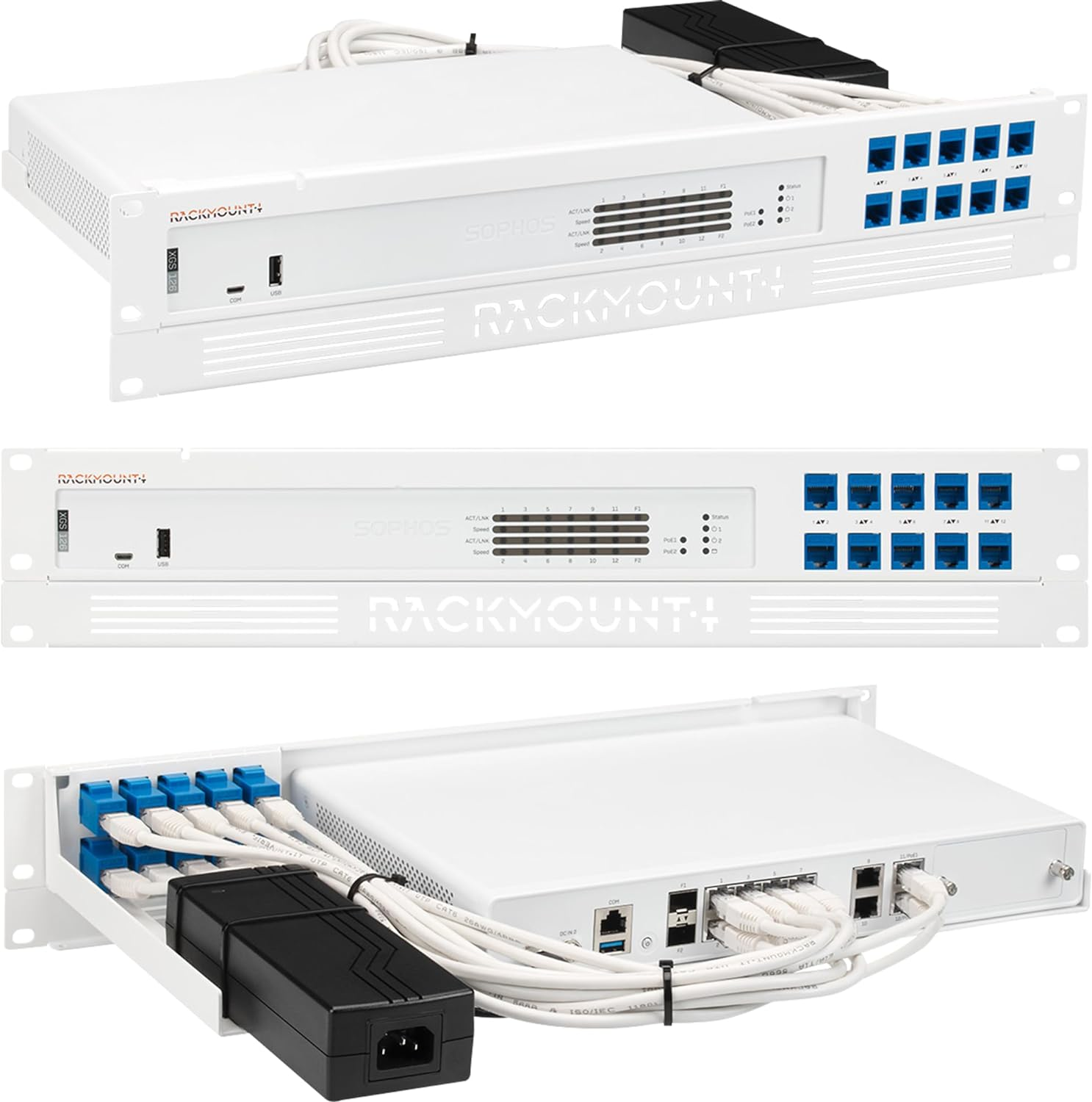 Sophos Router Rackmount Kit product image