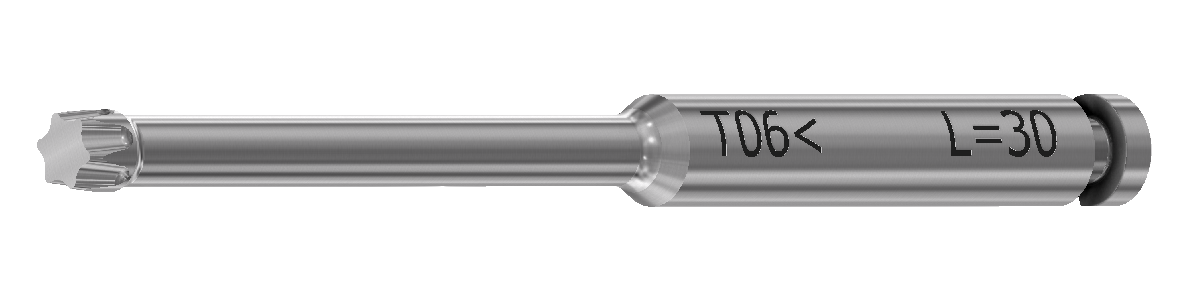 Screwdriver Conic 30mm Torx® 06 product image