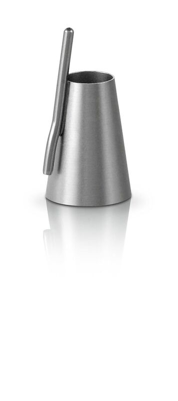 Guard With Irrigation Nozzle ea image