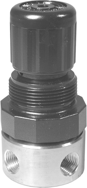 Air or Water Regulator Assembly product image