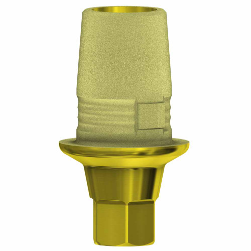 C-Base Engaging OSSTEM® TS MINI GH 1.0mm Conic OSS product image