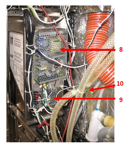Power Supply 5v product image