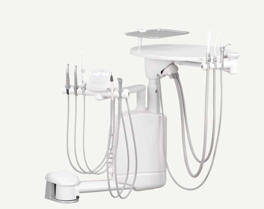 Foundation Price 341PRO 12 O'Clock Duo Instrumentation product image