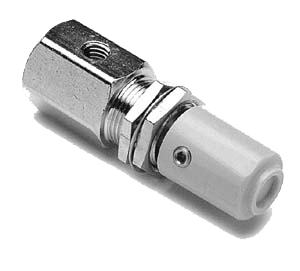 Needle Flow Control Grey product image