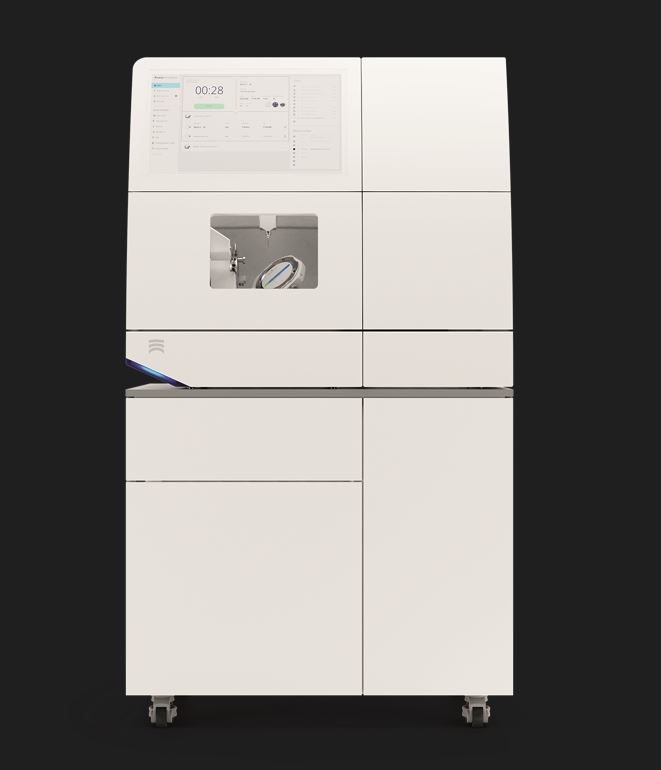 Ceramill Matron Cart Ea product image