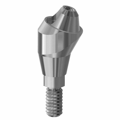 Multiunit Abutment 17º WP GH4.5mm Int. Hex Conic product image