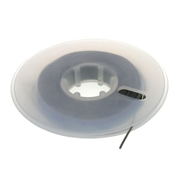 Elastic Power Thread .025 Gray Solid Slip-No 25 ft Spool product image